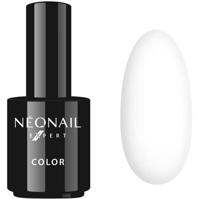 NEONAIL Lakier Hybrydowy Nn Expert 15 Ml - Milky French NEONAIL Lakier Hybrydowy Nn Expert 15 Ml - Milky French