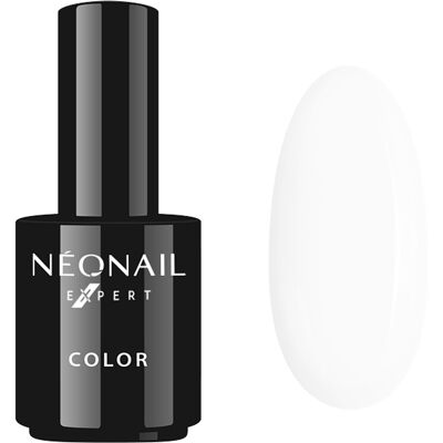NEONAIL Lakier Hybrydowy Nn Expert 15 Ml - French White NEONAIL Lakier Hybrydowy Nn Expert 15 Ml - French White