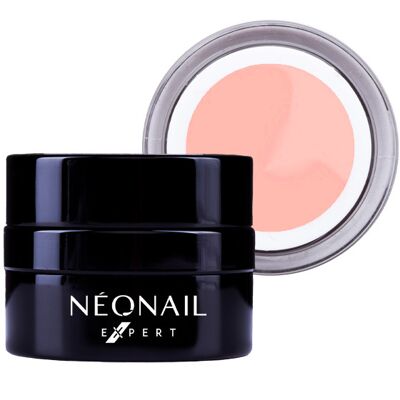 NEONAIL Builder Gel Nn Expert 50 Ml - Light Peach NEONAIL Builder Gel Nn Expert 50 Ml - Light Peach