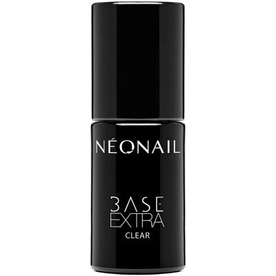 NEONAIL Lakier Hybrydowy 7,2 Ml - Base Extra Soft NEONAIL Lakier Hybrydowy 7,2 Ml - Base Extra Soft