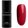 NEONAIL Lakier Hybrydowy Raspberry Red 7,2 Ml