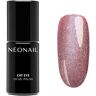 NEONAIL Lakier Hybrydowy Cat Eye Satin Blush 7,2 Ml