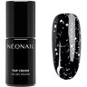 NEONAIL Top Hybrydowy Top Crush White Gloss 7,2ml