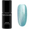 NEONAIL Lakier Hybrydowy Cat Eye Satin Cobalt 7,2 Ml