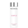 NEONAIL Odtłuszczacz Do Paznokci 200 Ml Simple Nail Cleaner Proteins