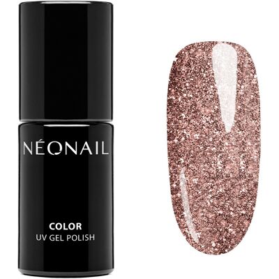 NEONAIL Lakier Hybrydowy Glow The Day 7,2 Ml NEONAIL Lakier Hybrydowy Glow The Day 7,2 Ml