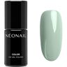 NEONAIL Lakier Hybrydowy Green Me Twice 7,2 Ml