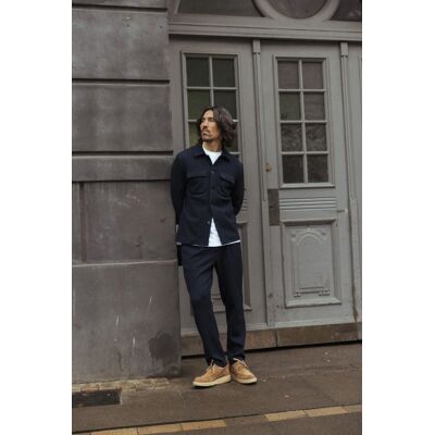 Męskie spodnie Mos Mosh Gallery MMGBaldo Pant L Męskie spodnie Mos Mosh Gallery MMGBaldo Pant L