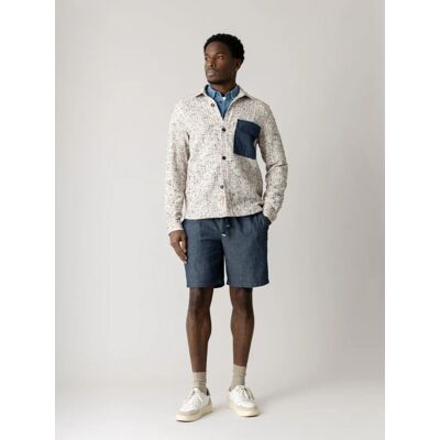 Męskie szorty Mos Mosh Gallery MMGWilson Shorts L Męskie szorty Mos Mosh Gallery MMGWilson Shorts L