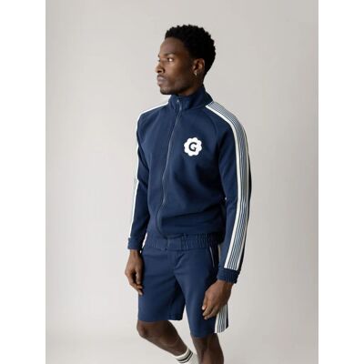 Męskie szorty Mos Mosh Gallery MMGBridge Zip Shorts L Męskie szorty Mos Mosh Gallery MMGBridge Zip Shorts L