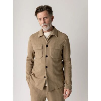 Męska marynarka Mos Mosh Gallery MMGAustin Knit Overshirt M Męska marynarka Mos Mosh Gallery MMGAustin Knit Overshirt M