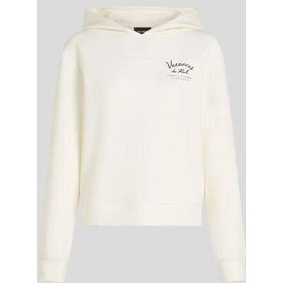 Karl Lagerfeld damska bluza w beżowym kolorze S Karl Lagerfeld damska bluza w beżowym kolorze S