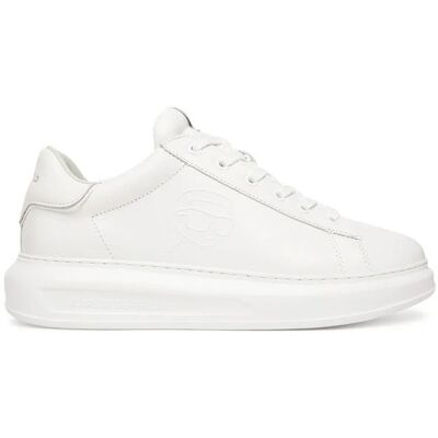 Karl Lagerfeld sneakersy KAPRI Outline NFT 44 Karl Lagerfeld sneakersy KAPRI Outline NFT 44