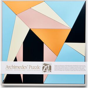 Printworks Puzzle Archimedes drewniane