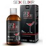 Sexual Health Series Suplement diety Sex Elixir Premium Spanish Fly 100 ml