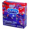 Durex Supercienkie prezerwatywy 3 szt.