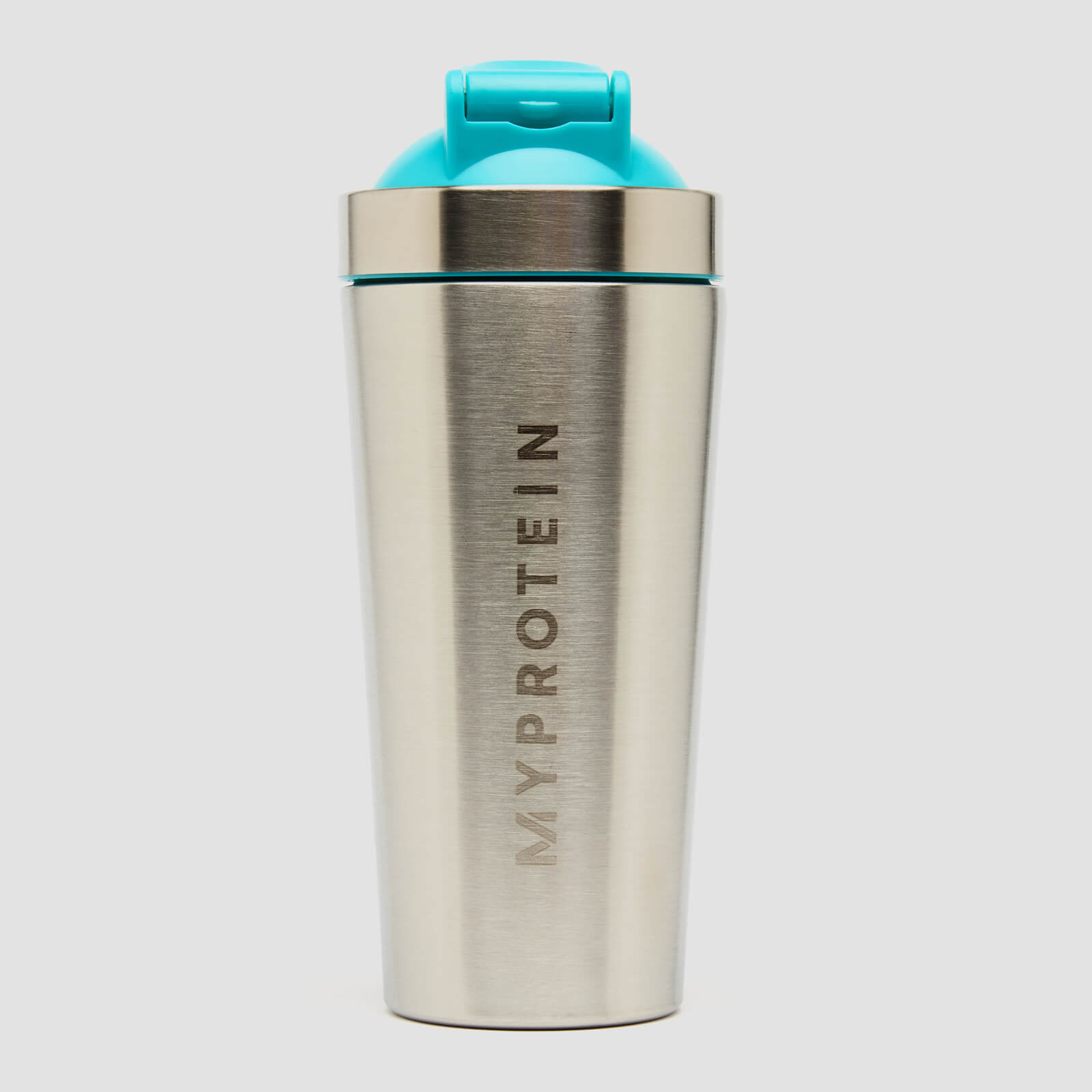 Myprotein Shaker Metálico