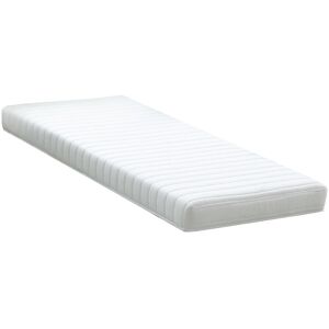 Colchão de látex Saori da Dreamea - Suporte de alta densidade - 90x200cm Colchão de látex Saori da Dreamea - Suporte de alta densidade - 90x200cm