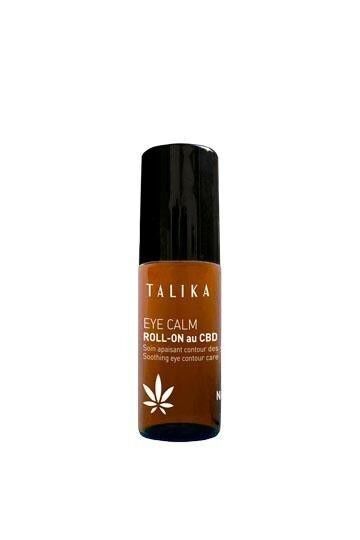 Talika Eye Calm Roll-On 10 ml