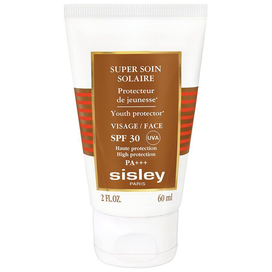 Sisley Super Soin Sol.Visage Spf30 Protector Solar 60 ml