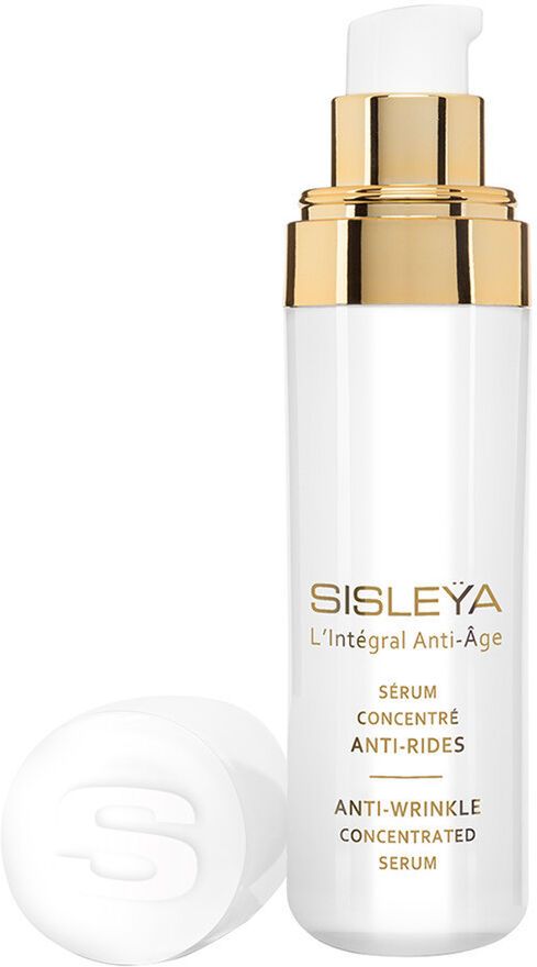 Sisley Sisleya Serum Concentre Anti-Rides 30 ml