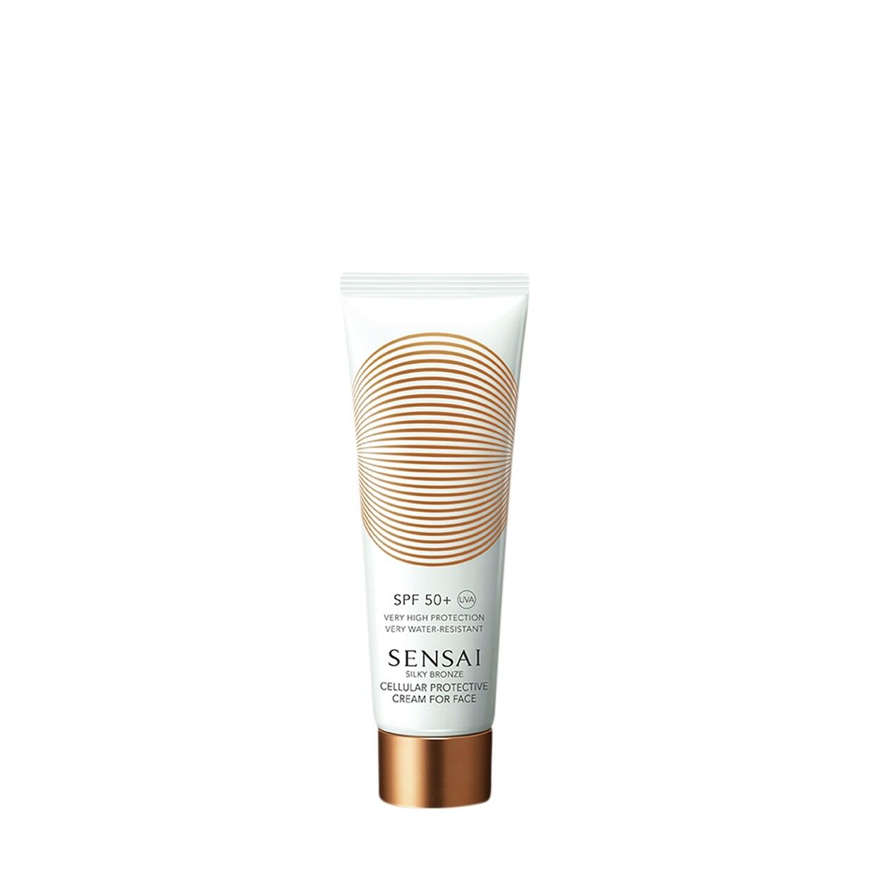 SENSAI Cream For Face SPF 50+ 50 ml