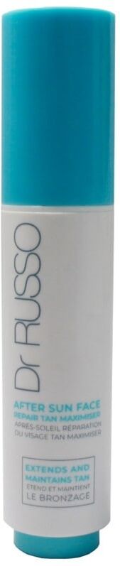 Dr Russo SPF Skin Care Aftersun Face Repair 15 ml