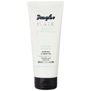 Douglas Collection Travel Shampoo Deep Detox Shampoo 75 ml
