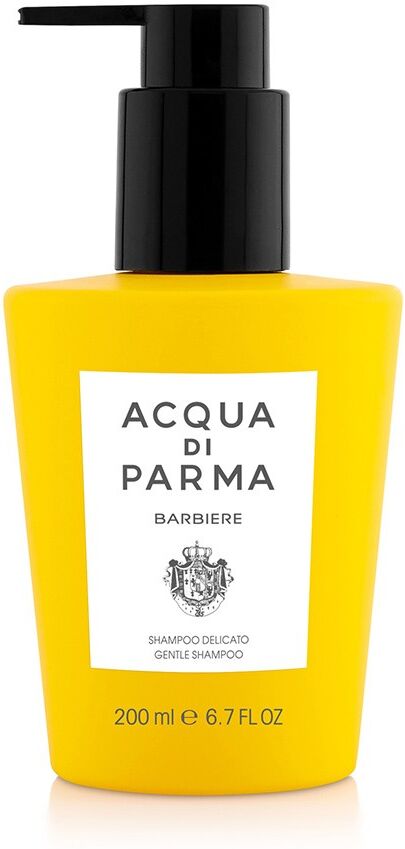 Acqua di Parma Collezione Barbiere Gentle Shampoo 200 ml