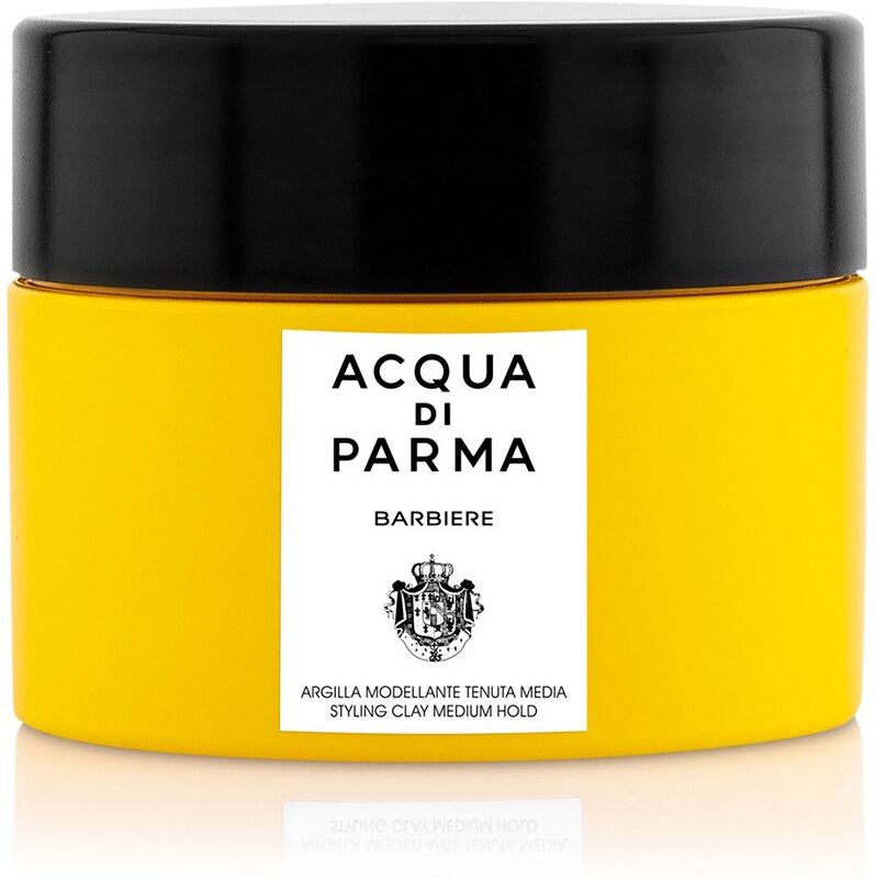 Acqua di Parma Collezione Barbiere Styling Clay Medium Hold 75 ml