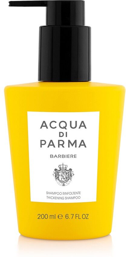 Acqua di Parma Collezione Barbiere Thickening Shampoo 200 ml