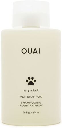 OUAI Fur Bebe Pet Shampoo 236 ml