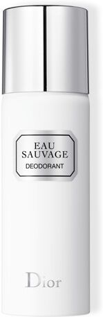 Christian Dior Eau Sauvage Deo Desodorizante em Spray 150 ml