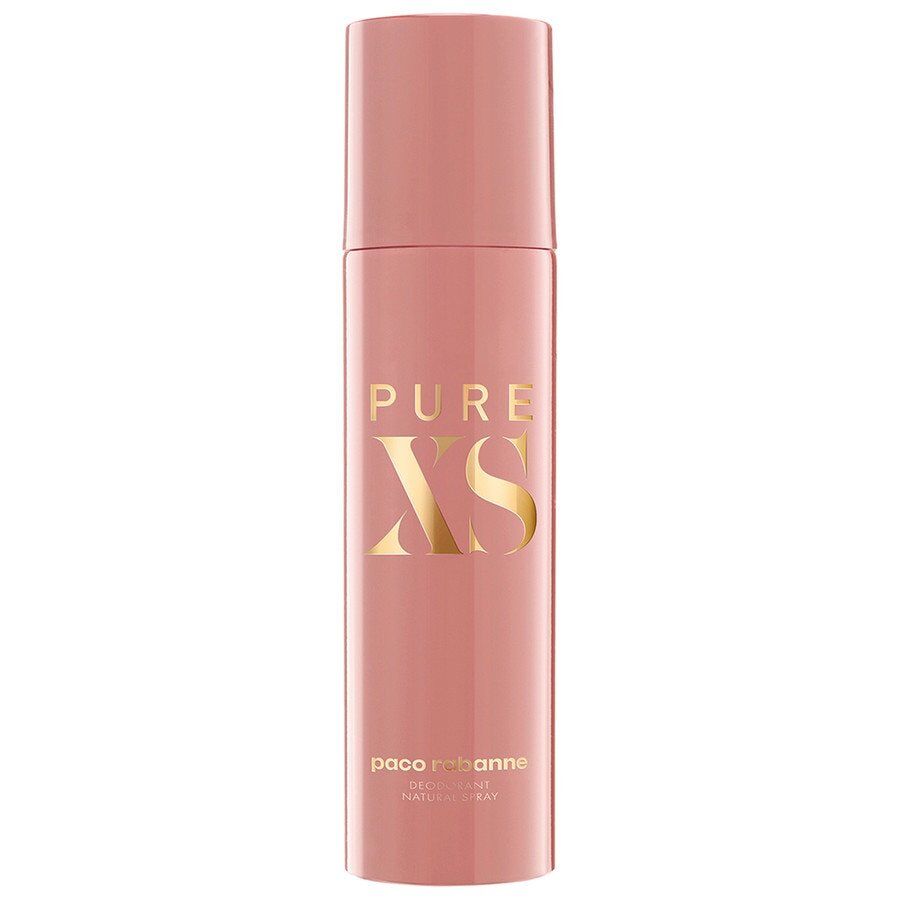 Paco Rabanne Pure XS Deo Spray 150 ml