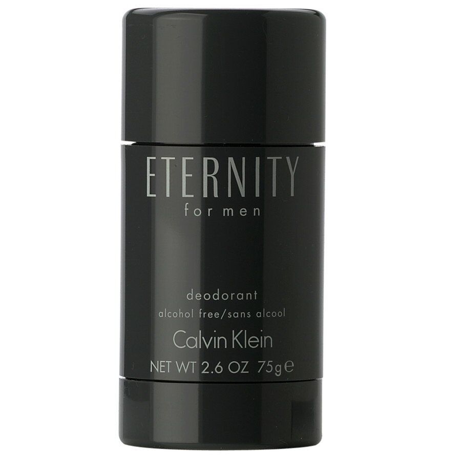 Calvin Klein Eternity for men Deodorant Stick Desodorizante em Stick 75 g