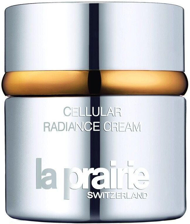 La Prairie Cellular Radiance Cream Creme de rosto 50 ml