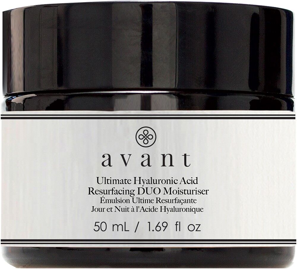 Avant Skincare Ultimate Hyaluronic Duo Moist 50 ml