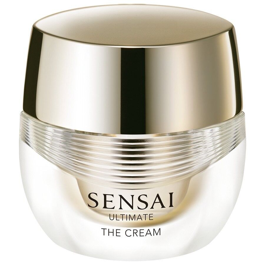 SENSAI Ultimate The Cream Creme de rosto 40 ml