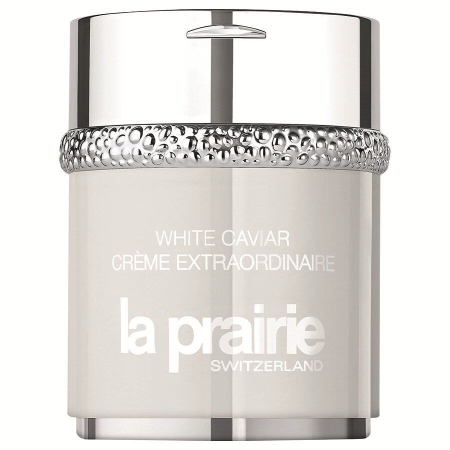 La Prairie White Caviar Creme Extraordinaire Hidratantes 60 ml