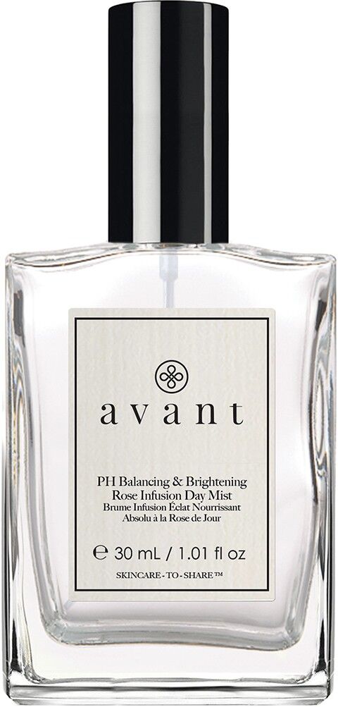 Avant Skincare Ph Balance Rose Day Mist 30 ml