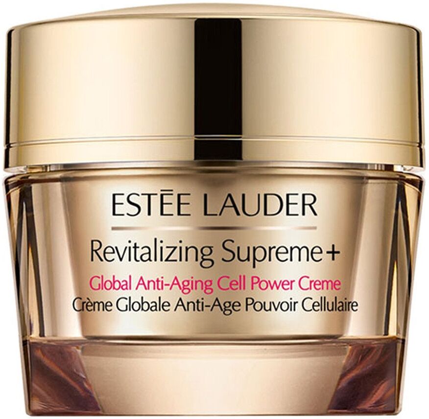 Estée Lauder Revitalizing Supreme + Global Anti-Aging Cell Power Creme Creme de Rosto 50 ml