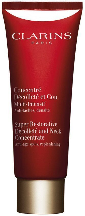 Clarins Concentre Decollete Et Cou Creme de Pescoço 75 ml