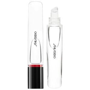 Shiseido Lipgloss Crystal Gelgloss 9 ml