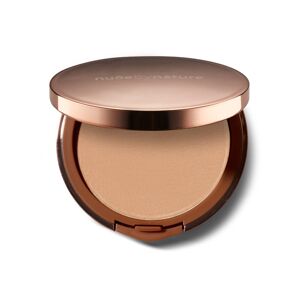 Nude By Nature Pressed Powder Foundation 10 g