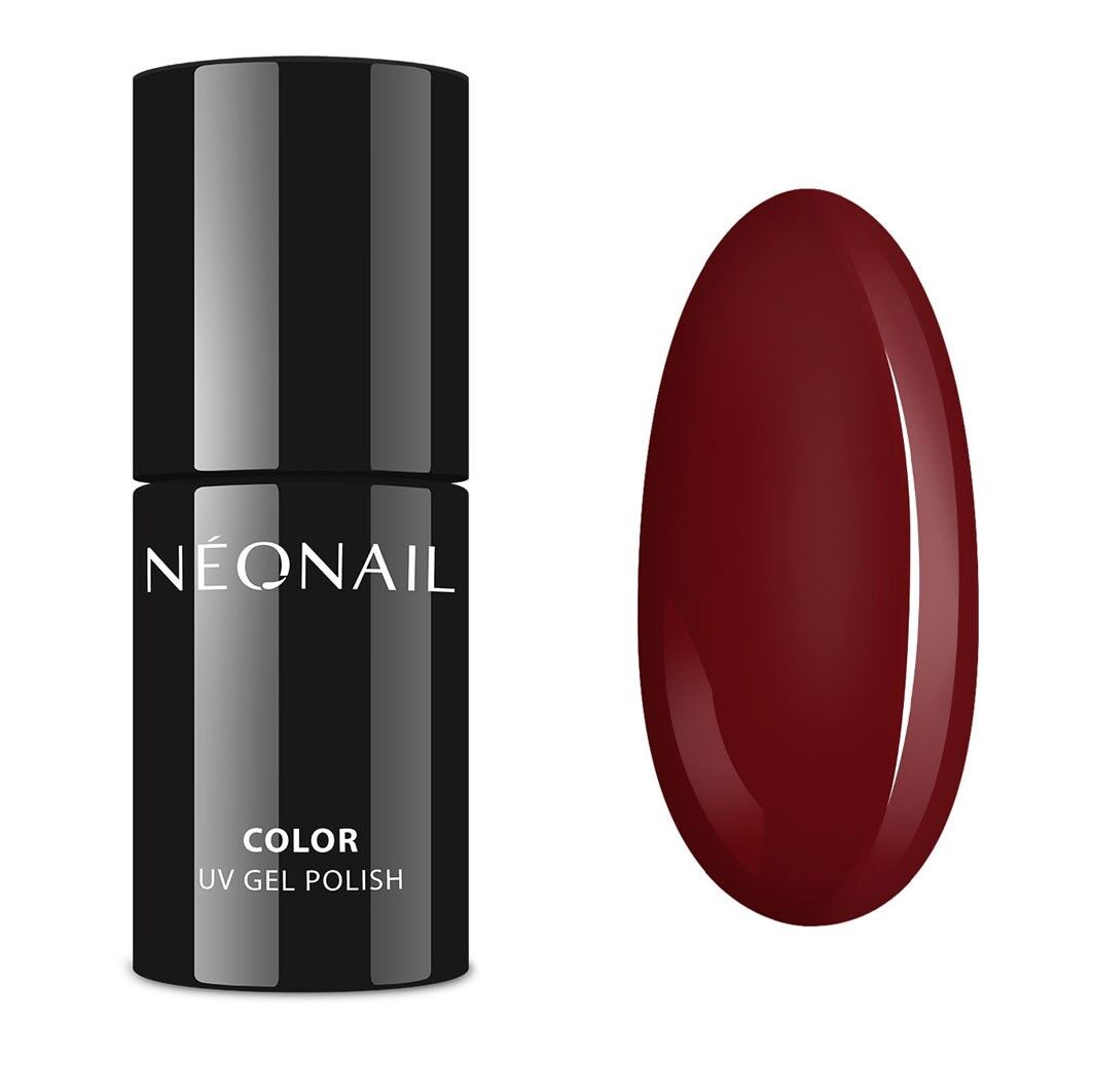 NÉONAIL Lady In Red 7.2 ml