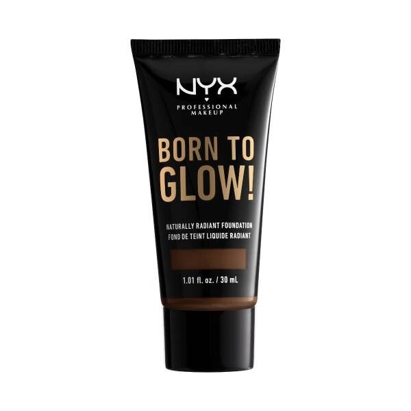 NYX Professional Makeup Radiant Foundation 43 g
