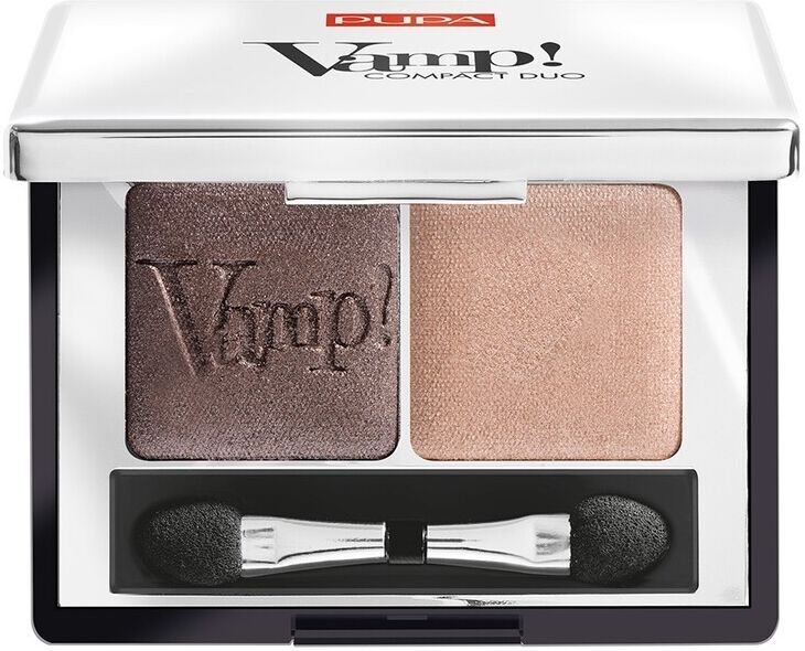 PUPA Vamp! Compact Duo 2.2 g