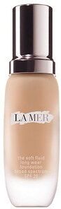 La Mer The Soft Fluid Foundation Soft Base 30 ml