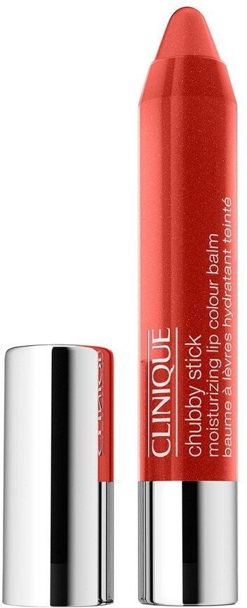 Clinique Chubby Stick Moisturizing Lip Colour Balm Bálsamo 3 g