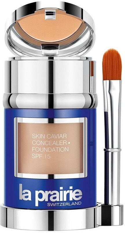 La Prairie Skin Caviar Concelear Foundation SPF15 Base 32 ml